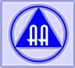 AA Logo